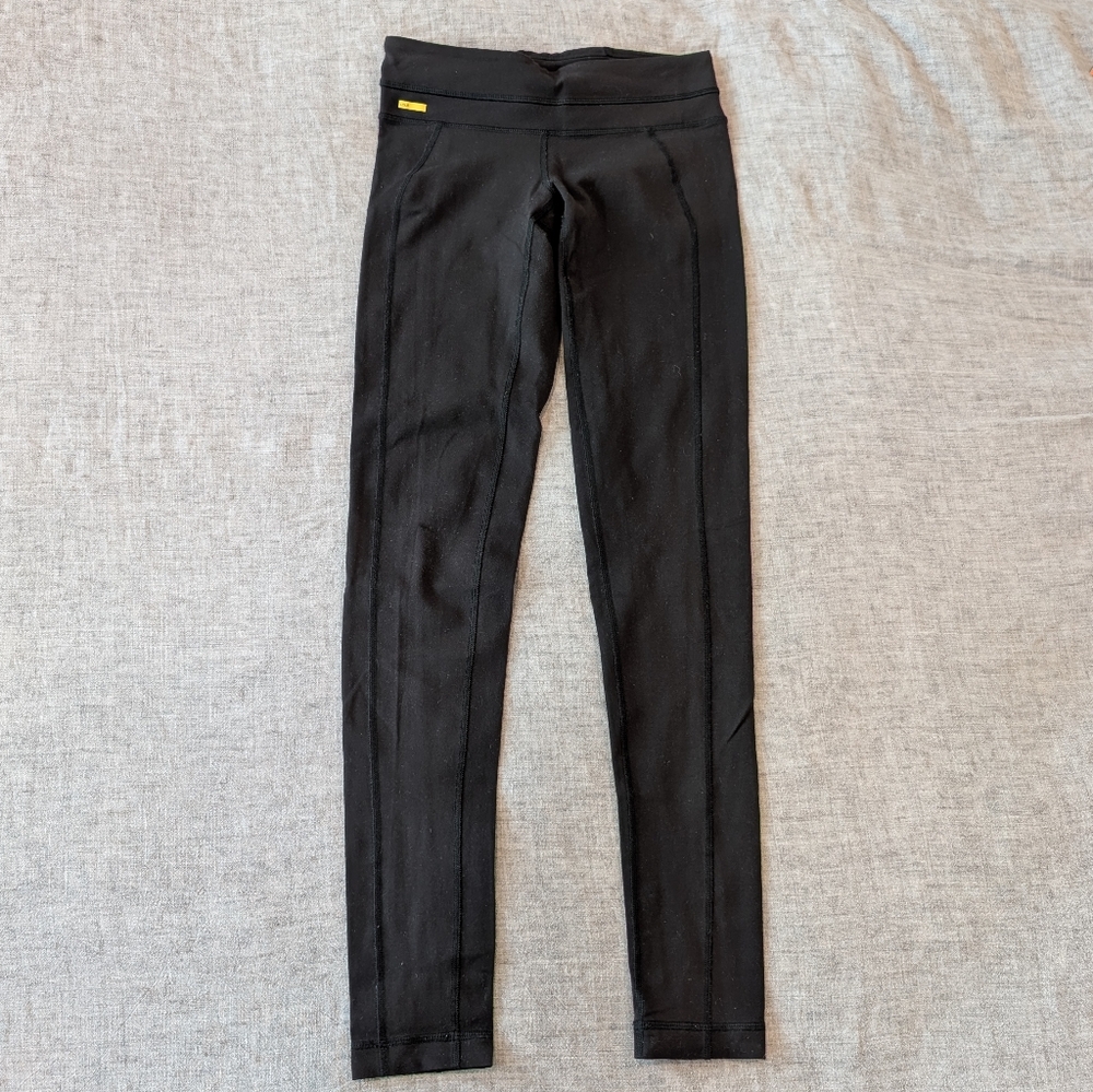 Lole Yoga Leggings Size XS - Picture 1 of 10
